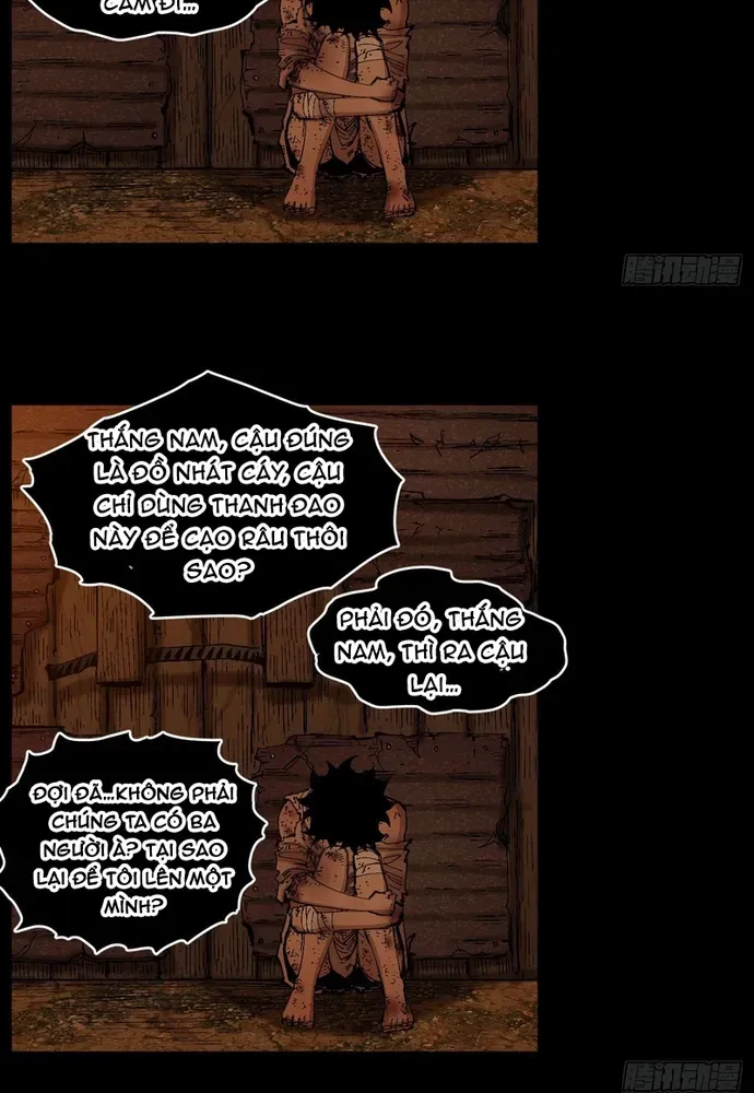 Y Thống Loạn Thế Chapter 83 - 10