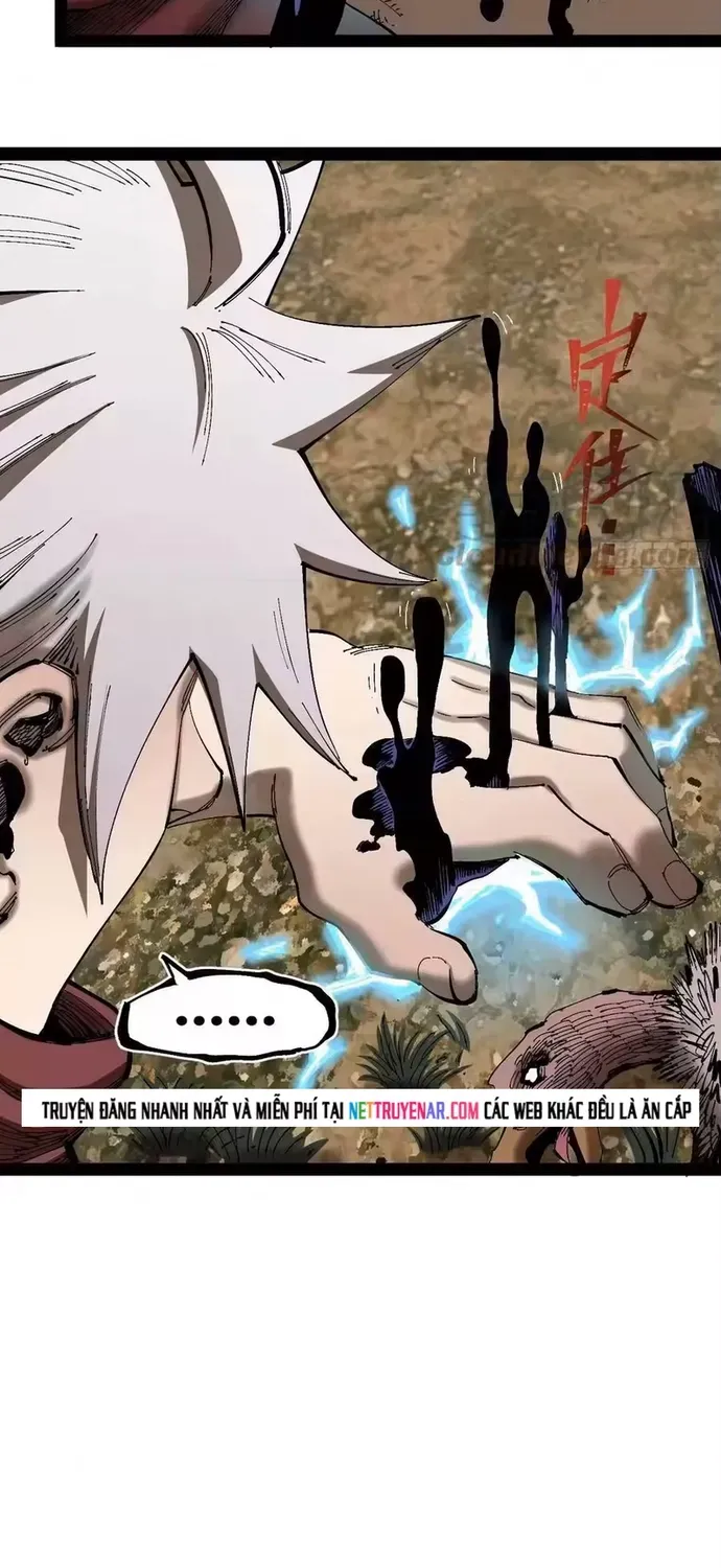 Y Thống Loạn Thế Chapter 85 - 12