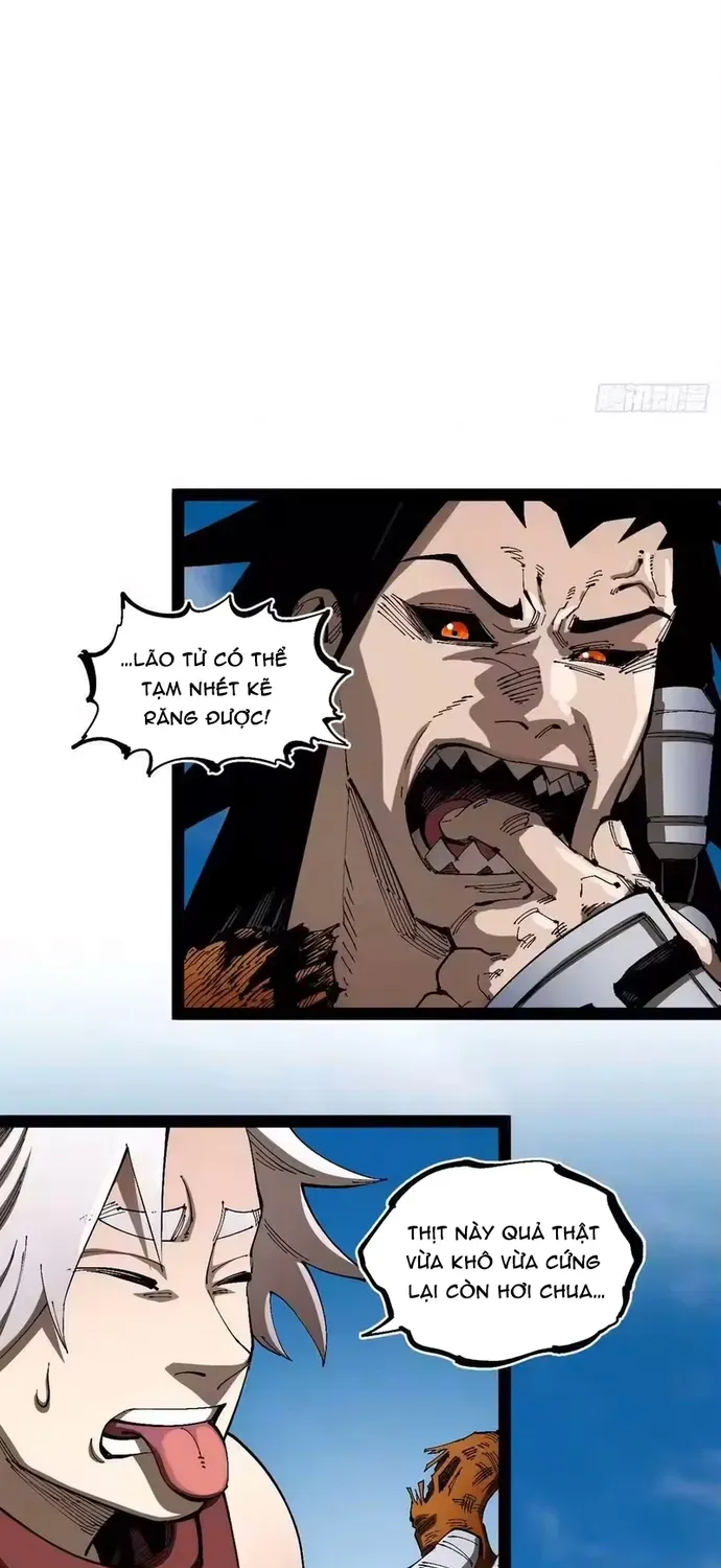Y Thống Loạn Thế Chapter 85 - 13