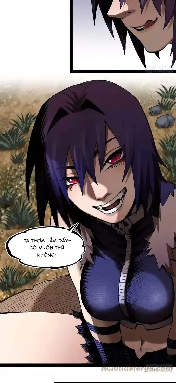 Y Thống Loạn Thế Chapter 85 - 16