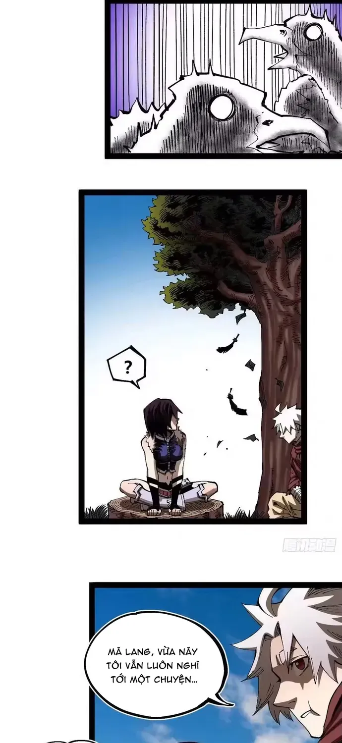 Y Thống Loạn Thế Chapter 85 - 17