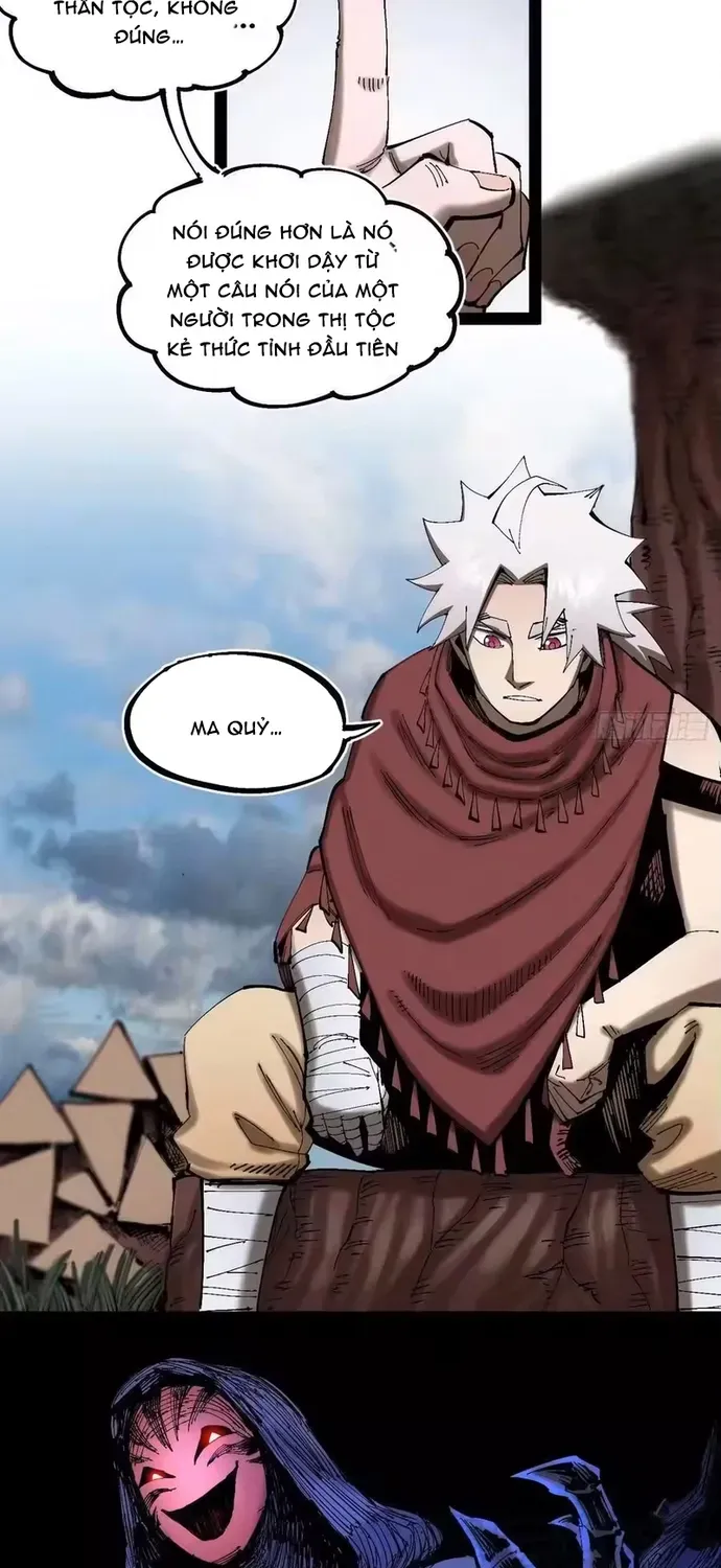 Y Thống Loạn Thế Chapter 85 - 23