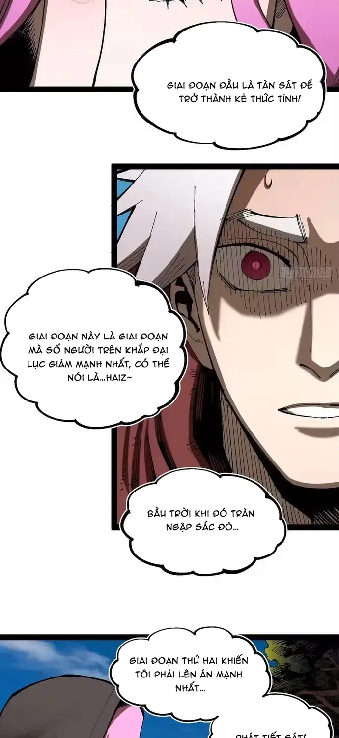 Y Thống Loạn Thế Chapter 85 - 26