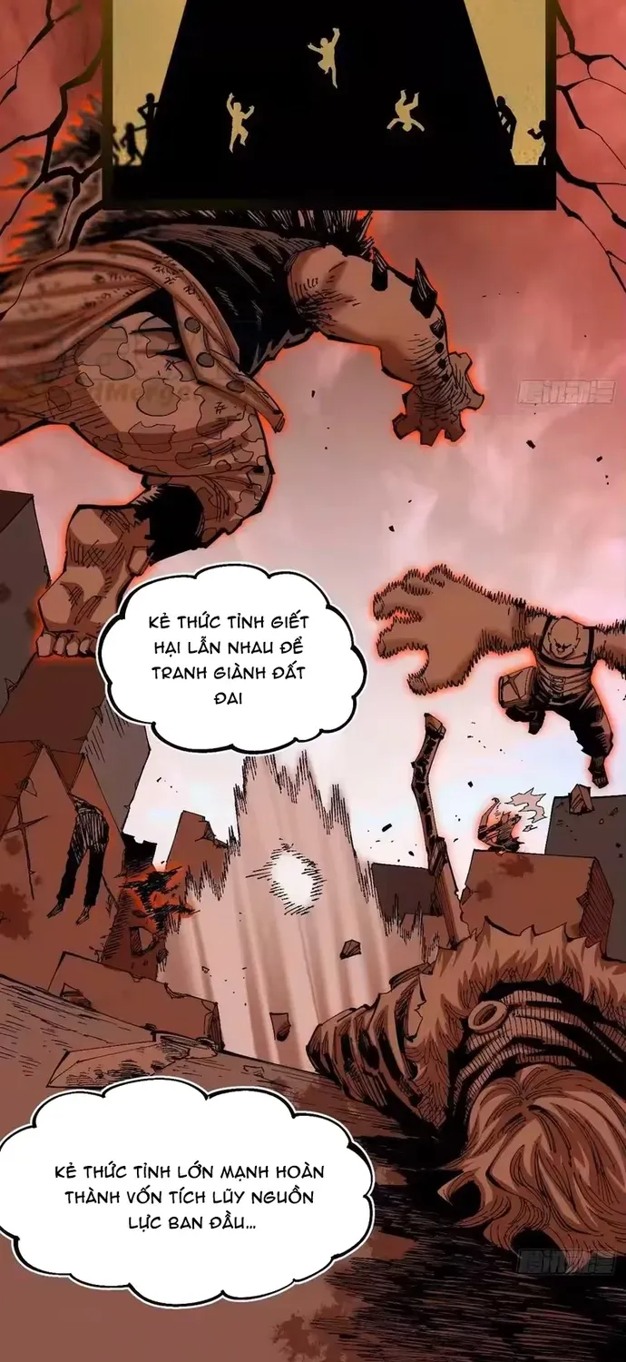Y Thống Loạn Thế Chapter 85 - 29