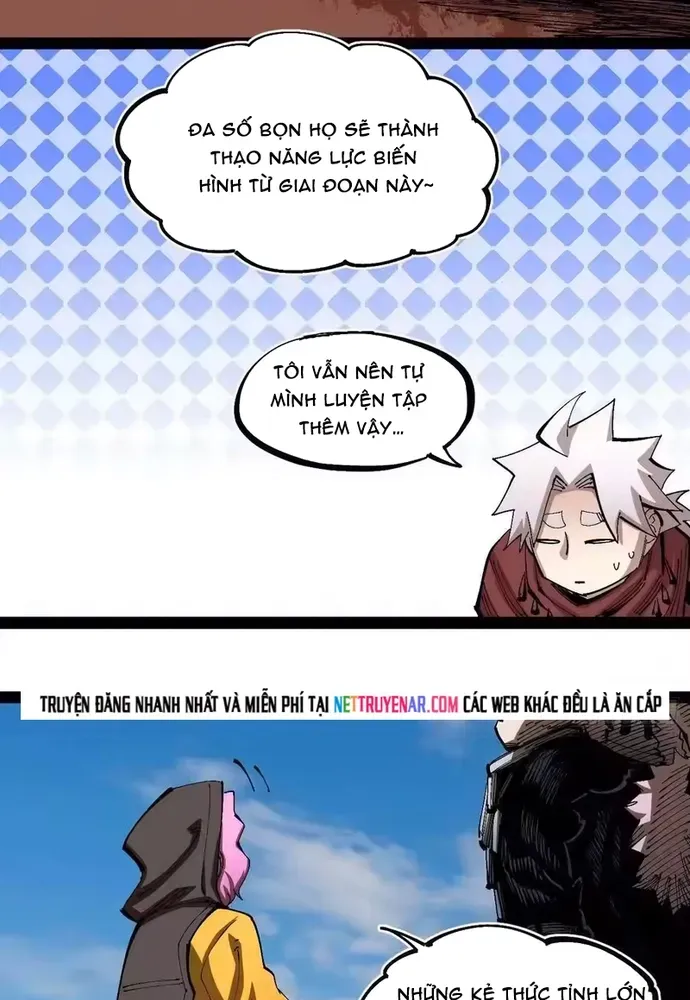 Y Thống Loạn Thế Chapter 85 - 30