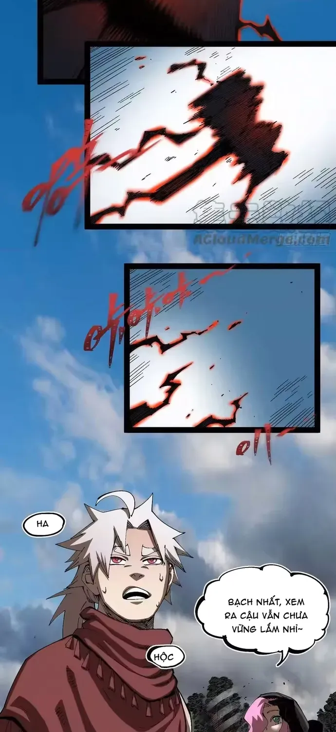 Y Thống Loạn Thế Chapter 85 - 4