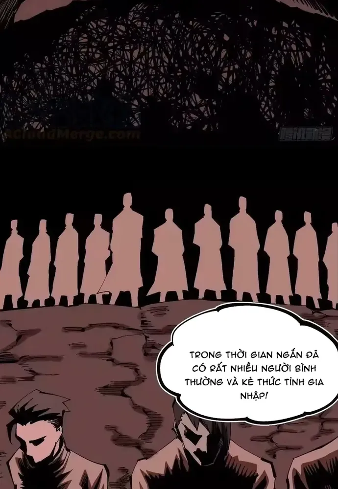 Y Thống Loạn Thế Chapter 85 - 35