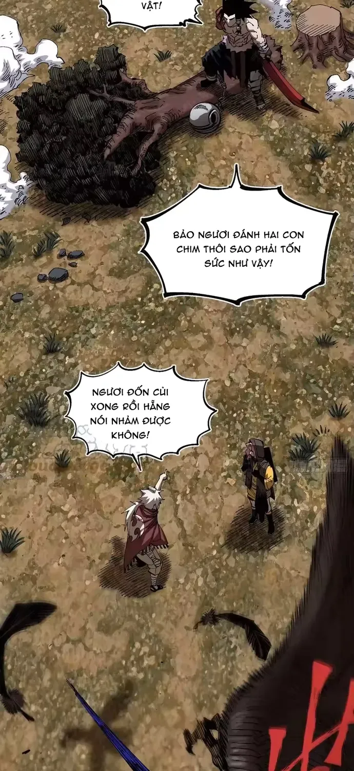 Y Thống Loạn Thế Chapter 85 - 6