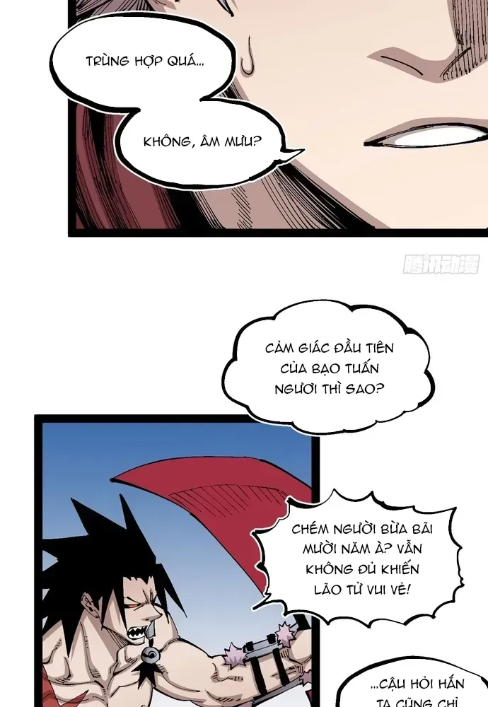 Y Thống Loạn Thế Chapter 86 - 20