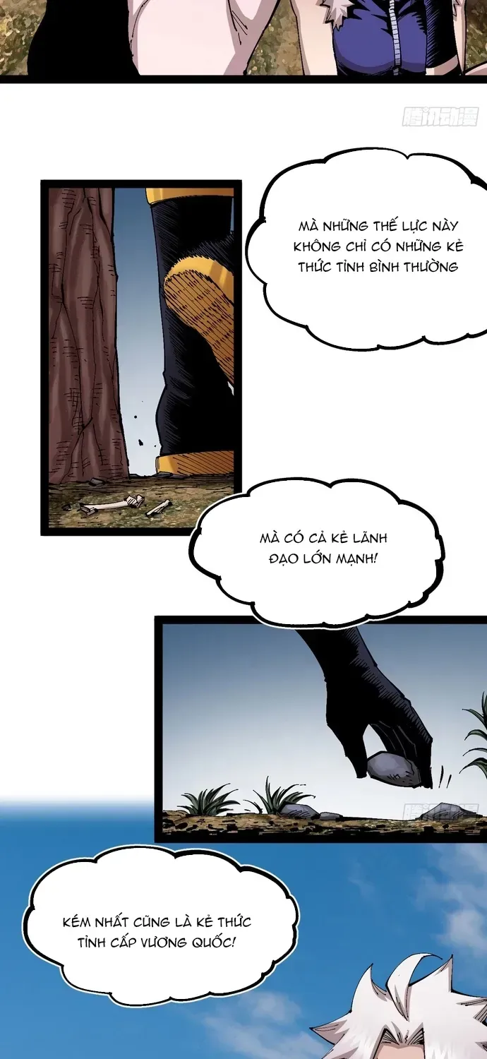 Y Thống Loạn Thế Chapter 86 - 26