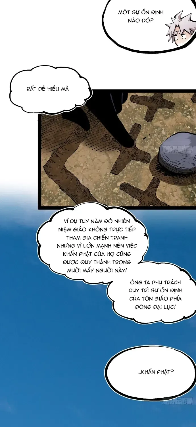Y Thống Loạn Thế Chapter 86 - 37