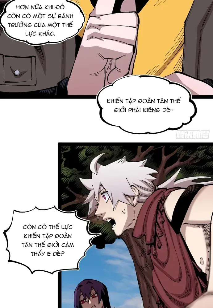 Y Thống Loạn Thế Chapter 86 - 5