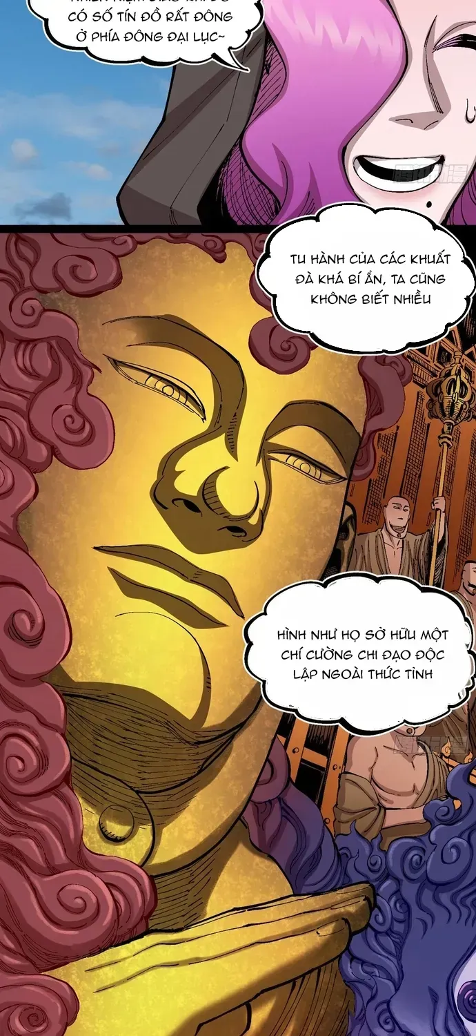 Y Thống Loạn Thế Chapter 86 - 7