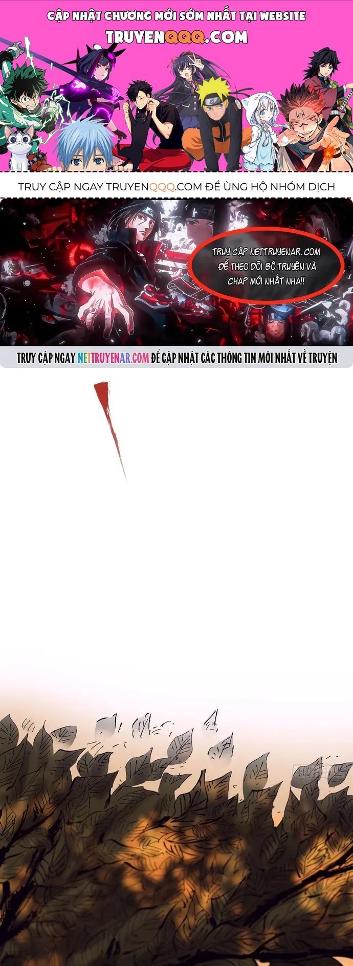 Y Thống Loạn Thế Chapter 88 - 1