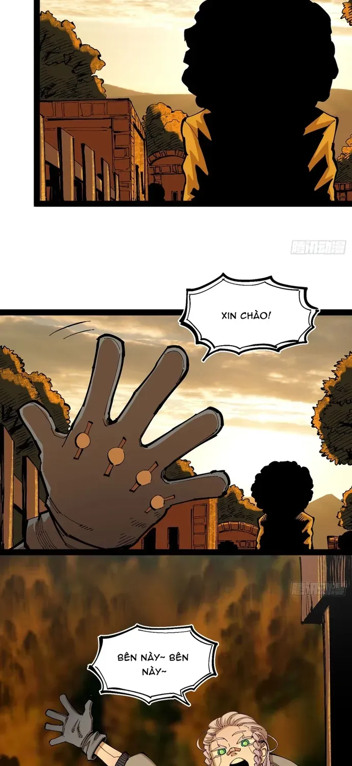 Y Thống Loạn Thế Chapter 88 - 11