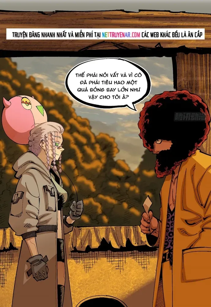 Y Thống Loạn Thế Chapter 88 - 15