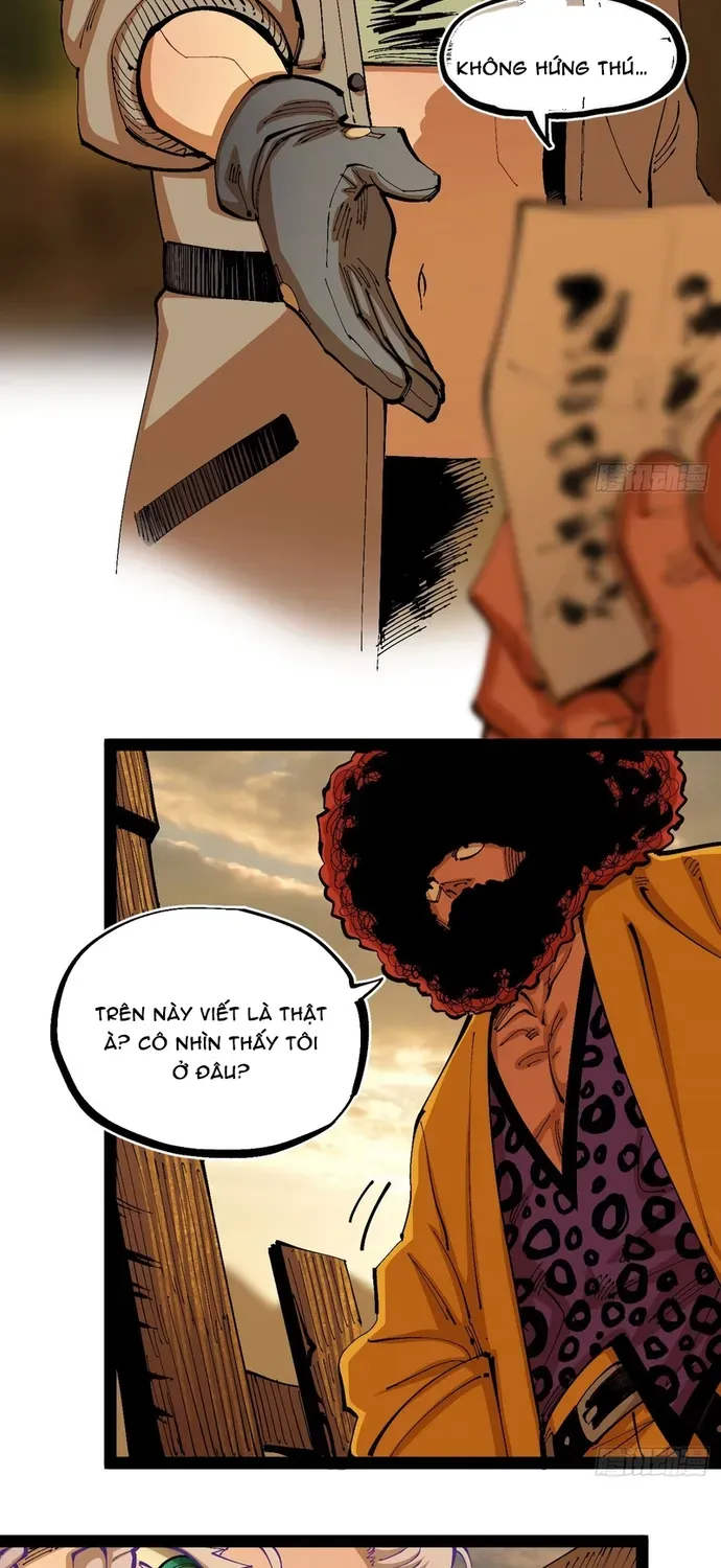 Y Thống Loạn Thế Chapter 88 - 17