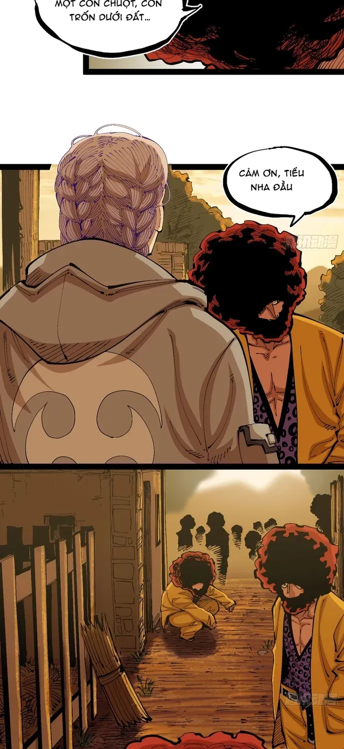 Y Thống Loạn Thế Chapter 88 - 19