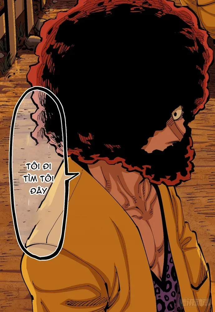 Y Thống Loạn Thế Chapter 88 - 20