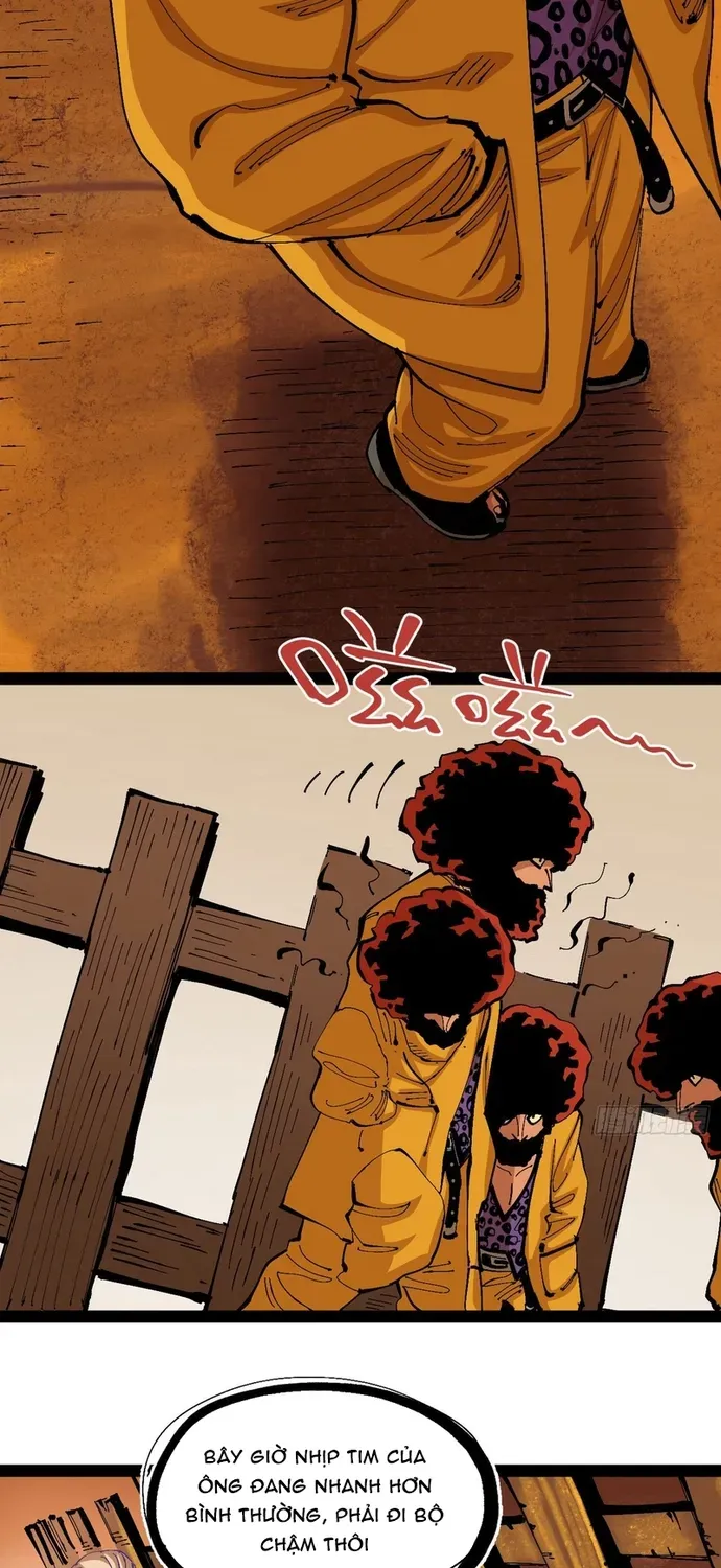 Y Thống Loạn Thế Chapter 88 - 21
