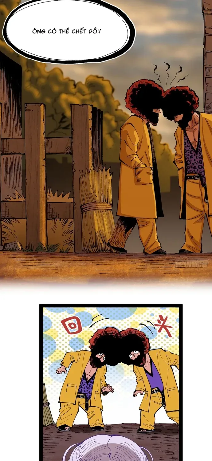 Y Thống Loạn Thế Chapter 88 - 23