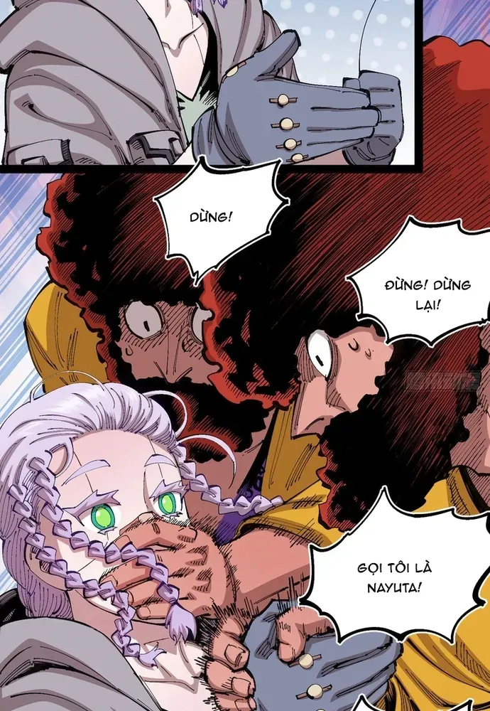 Y Thống Loạn Thế Chapter 88 - 25