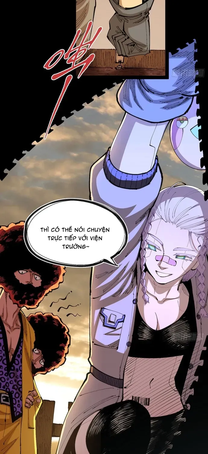 Y Thống Loạn Thế Chapter 88 - 29