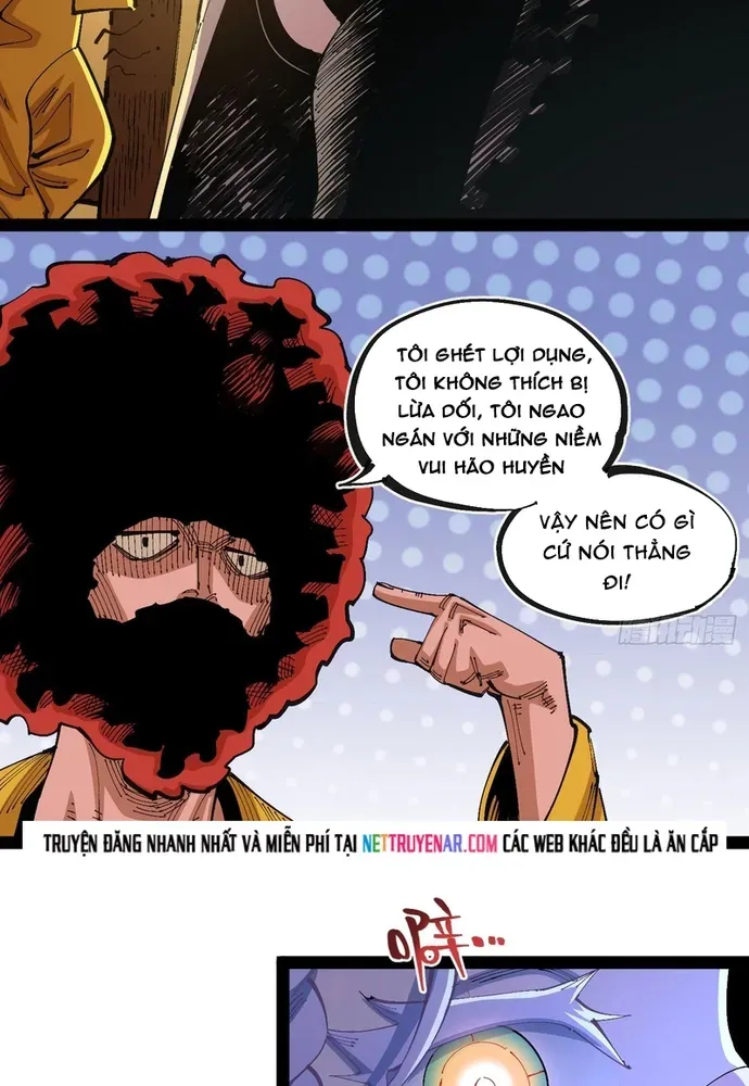 Y Thống Loạn Thế Chapter 88 - 30