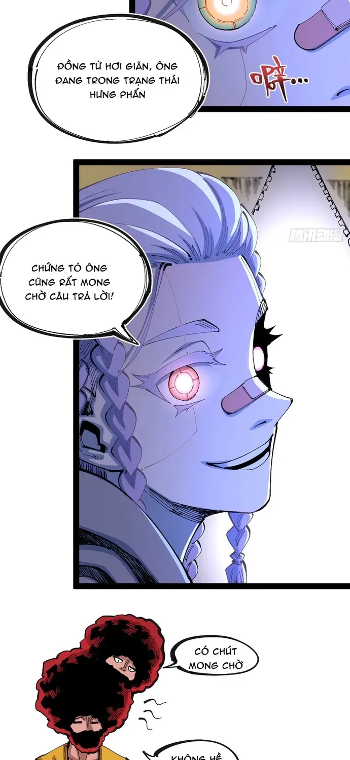 Y Thống Loạn Thế Chapter 88 - 31