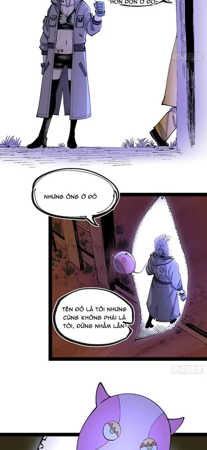 Y Thống Loạn Thế Chapter 88 - 36