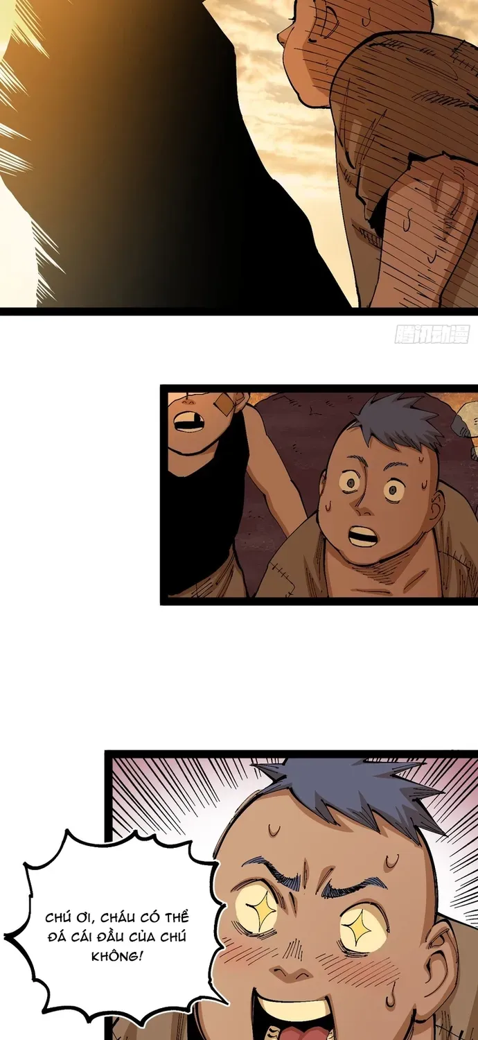 Y Thống Loạn Thế Chapter 88 - 6