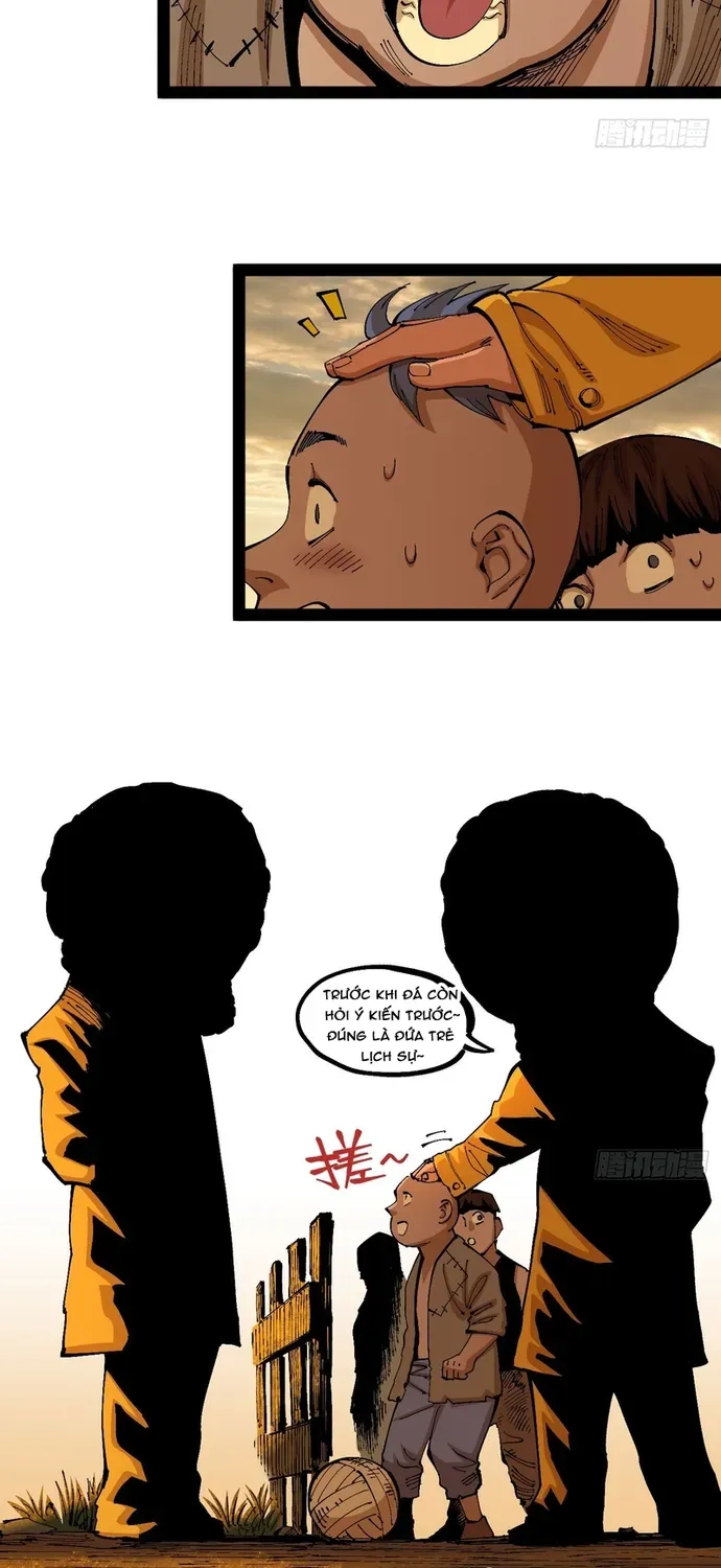 Y Thống Loạn Thế Chapter 88 - 7