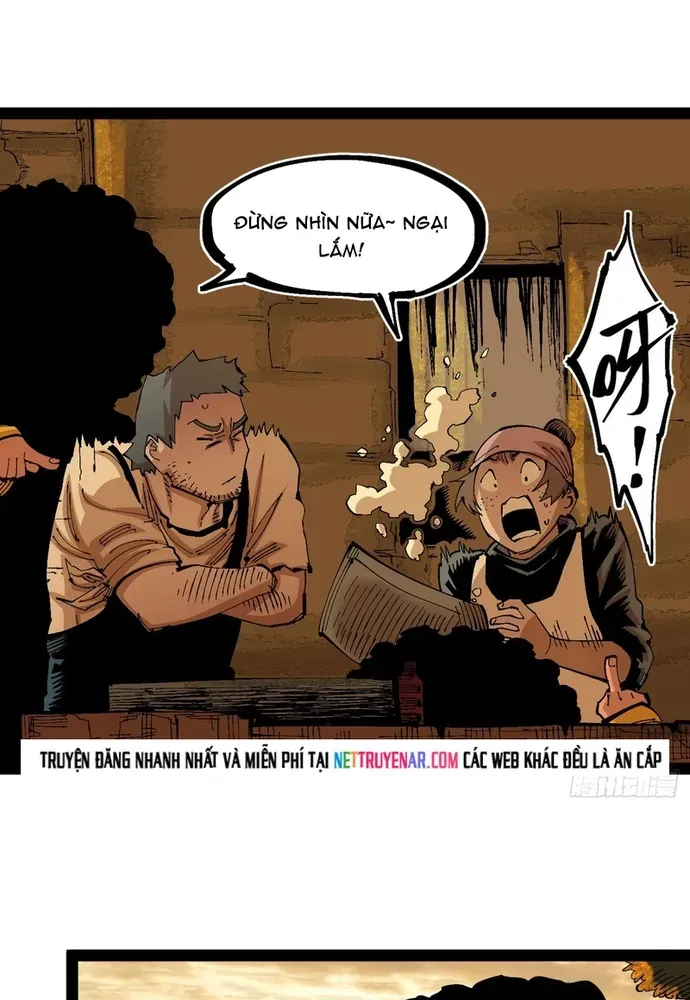 Y Thống Loạn Thế Chapter 88 - 10