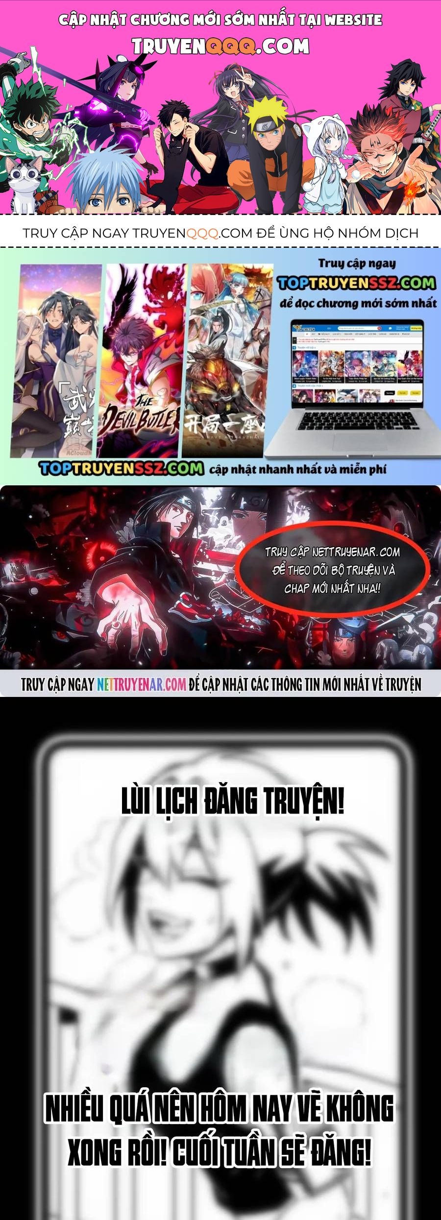 Y Thống Loạn Thế Chapter 90 - 1