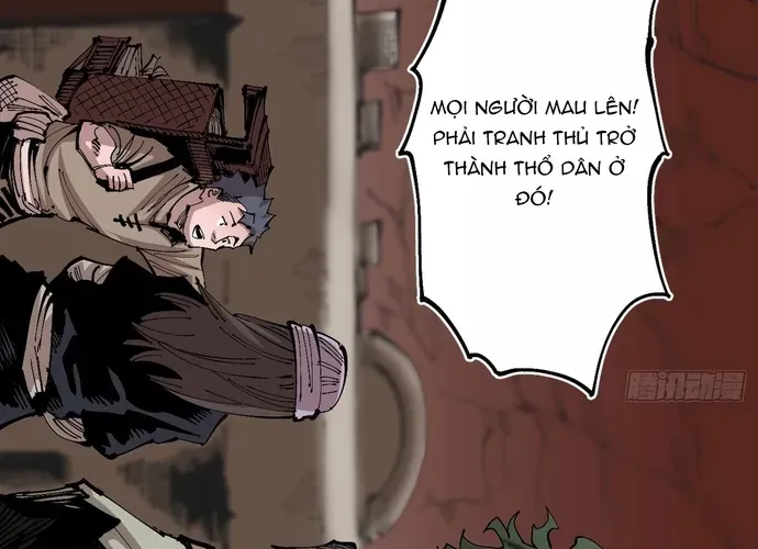 Y Thống Loạn Thế Chapter 91 - 42