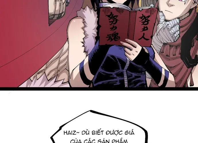 Y Thống Loạn Thế Chapter 94 - 16