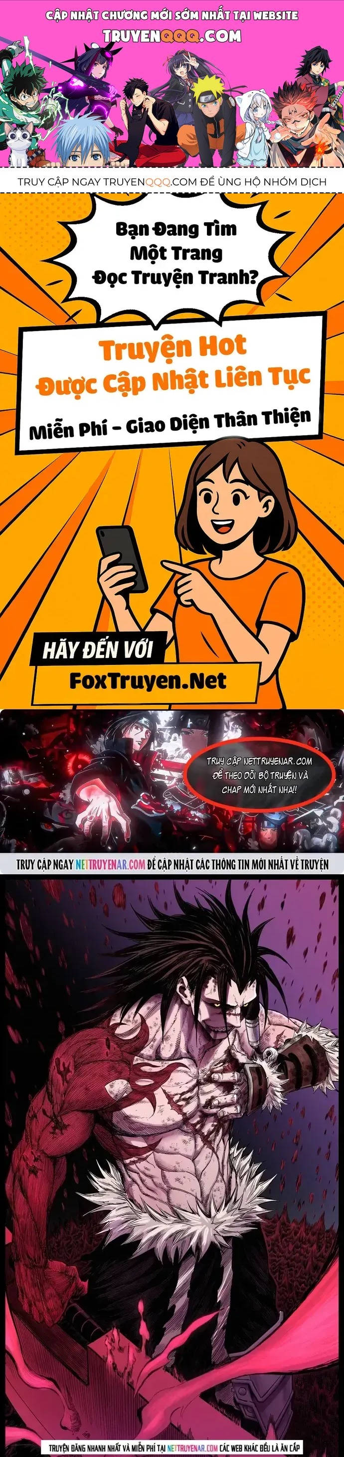 Y Thống Loạn Thế Chapter 97 - 1