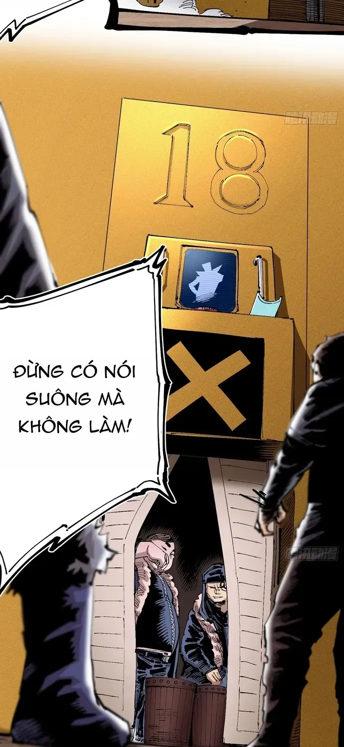 Y Thống Loạn Thế Chapter 97 - 11