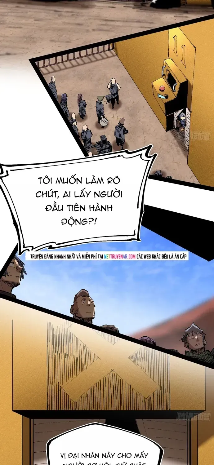 Y Thống Loạn Thế Chapter 97 - 12