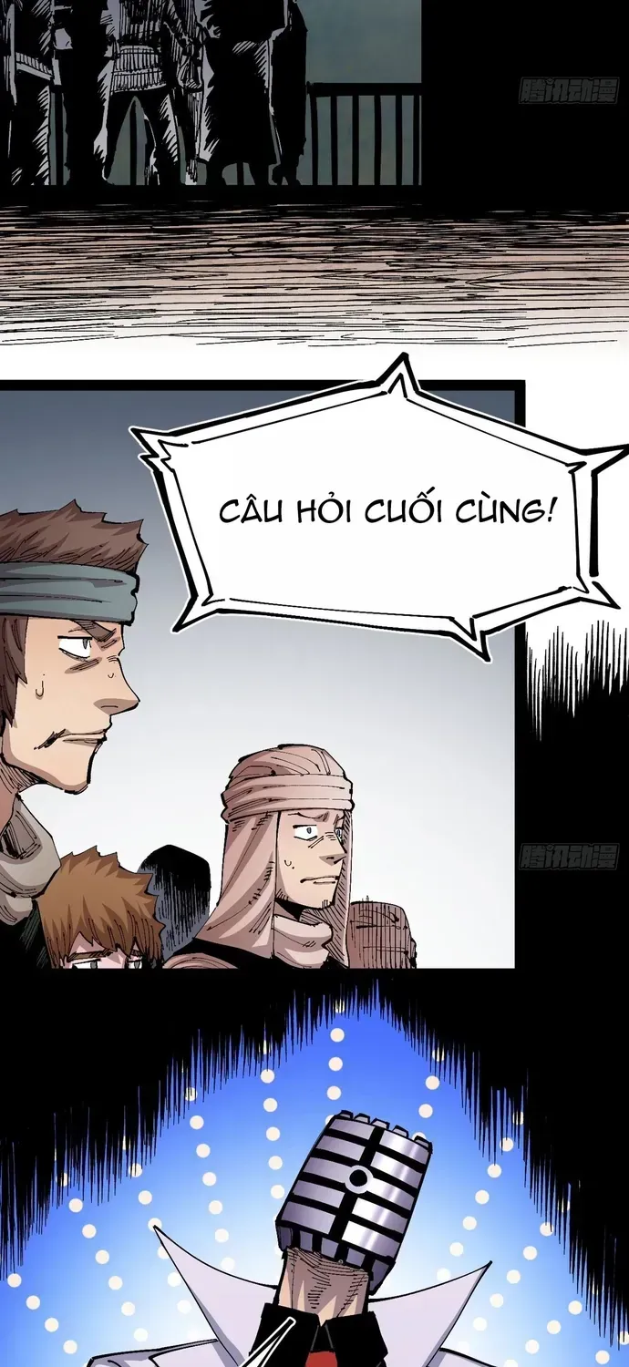 Y Thống Loạn Thế Chapter 97 - 17
