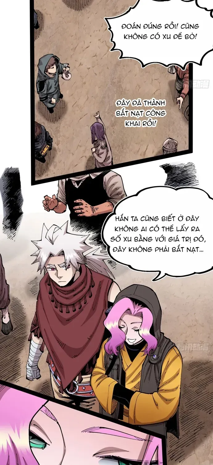 Y Thống Loạn Thế Chapter 97 - 20