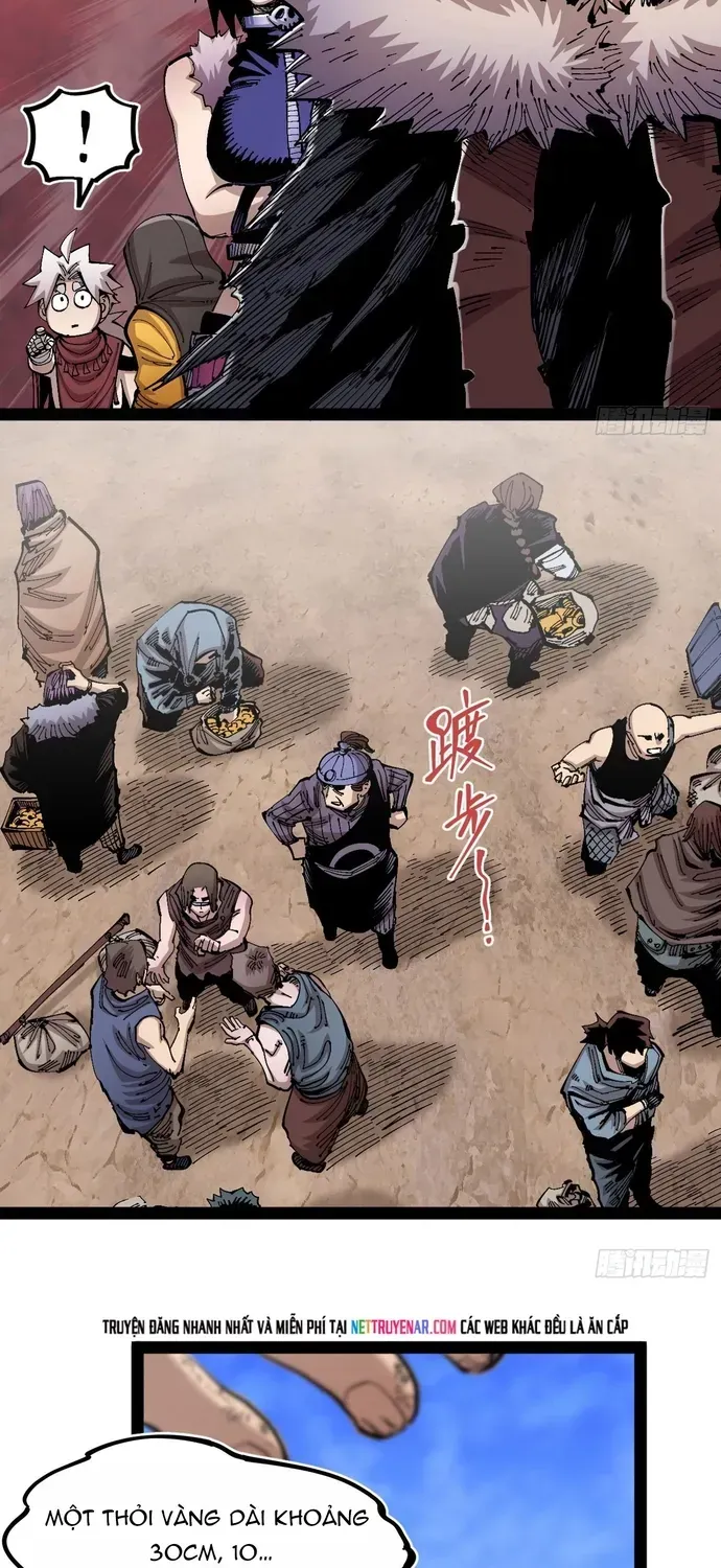Y Thống Loạn Thế Chapter 97 - 23