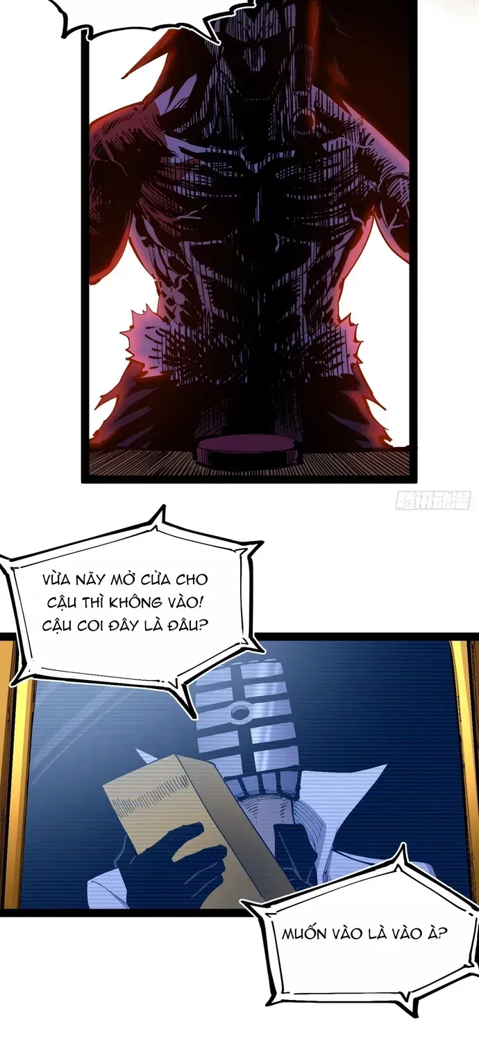 Y Thống Loạn Thế Chapter 97 - 29