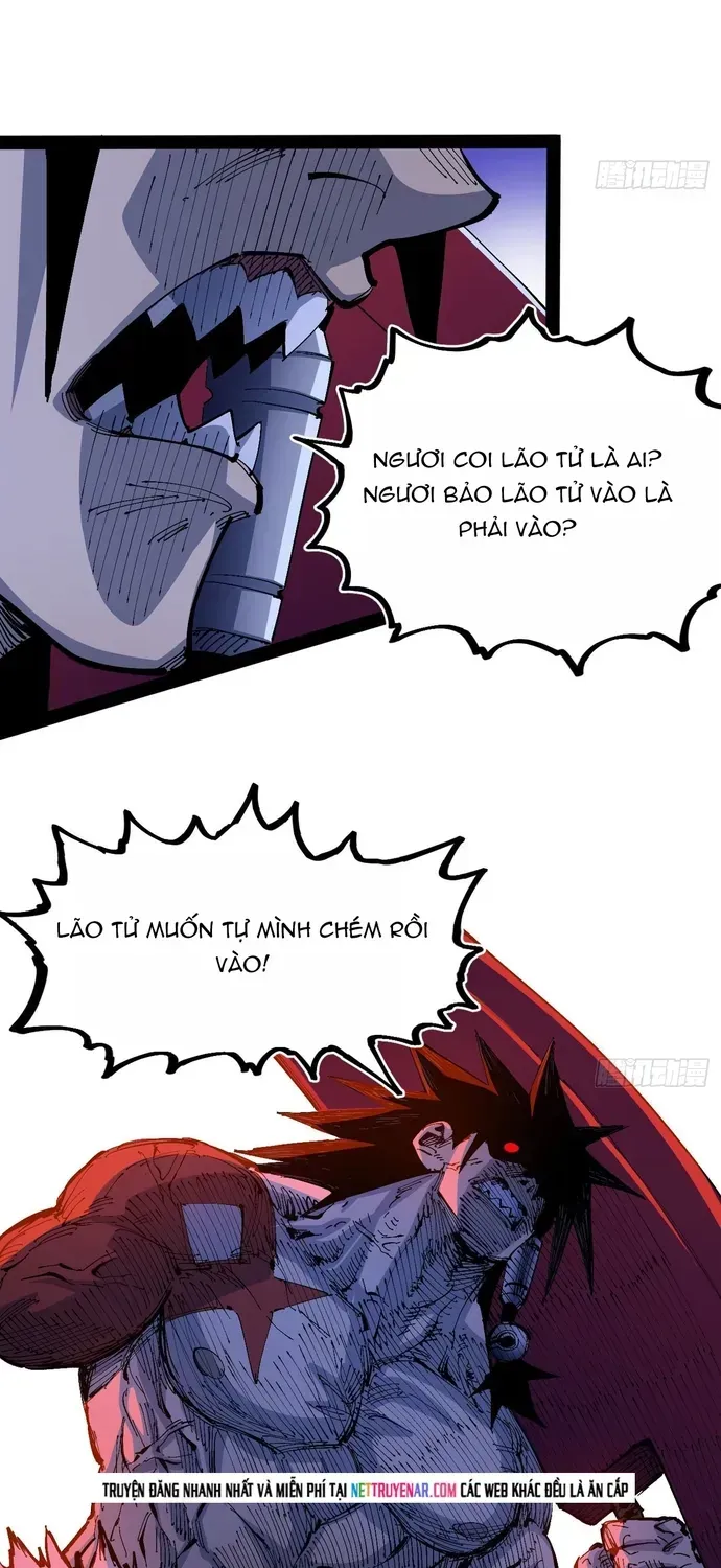 Y Thống Loạn Thế Chapter 97 - 30