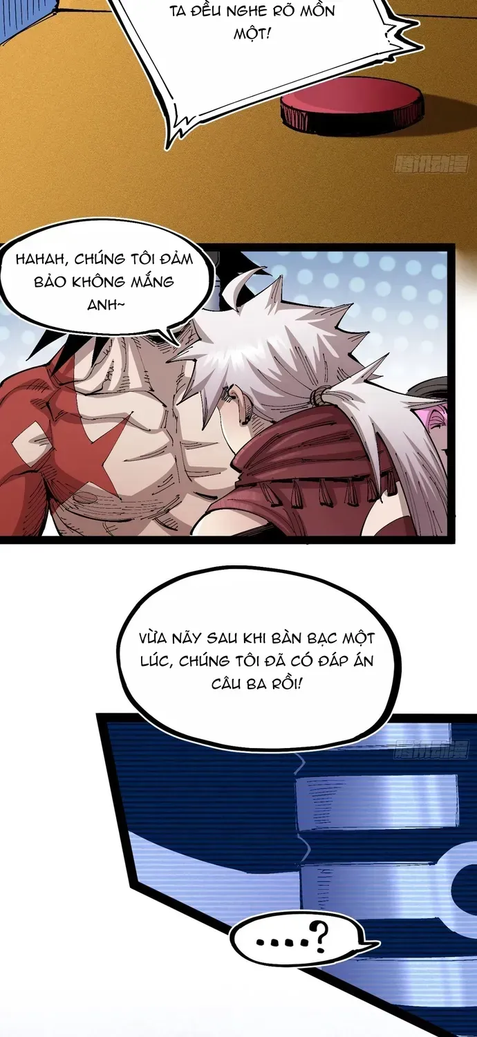 Y Thống Loạn Thế Chapter 97 - 37