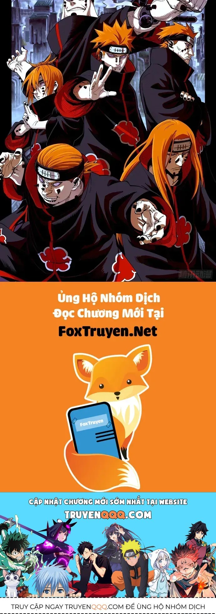 Y Thống Loạn Thế Chapter 97 - 39