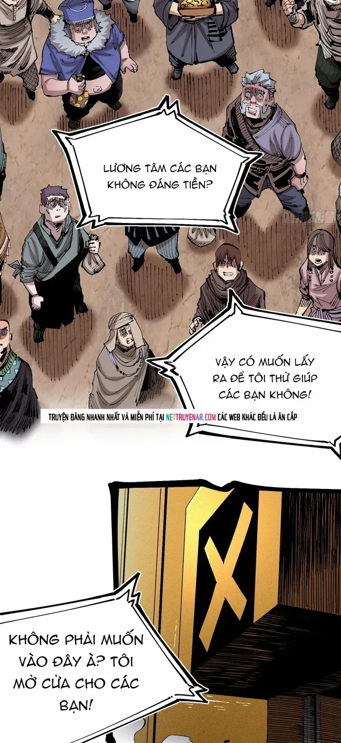 Y Thống Loạn Thế Chapter 97 - 10