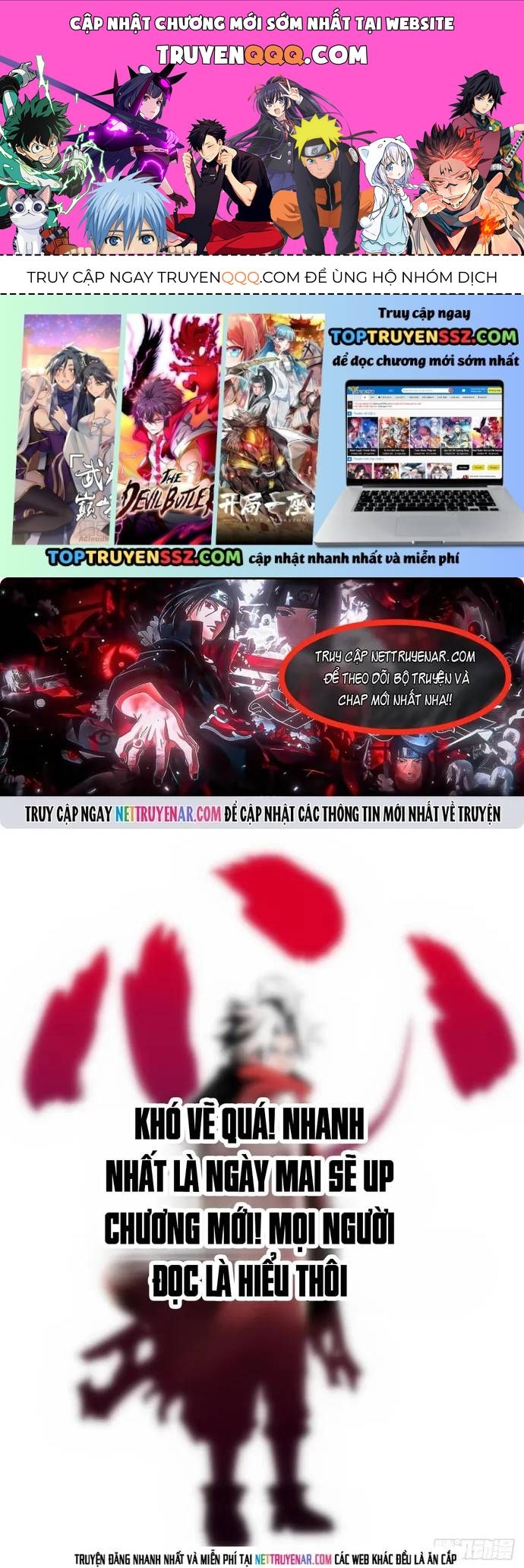 Y Thống Loạn Thế Chapter 98 - 1