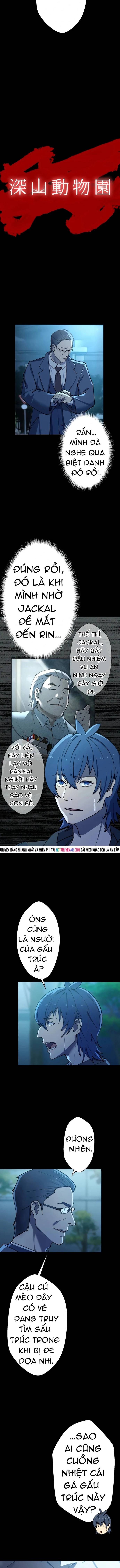 Vườn Thú Miyama Chapter 15 - 2