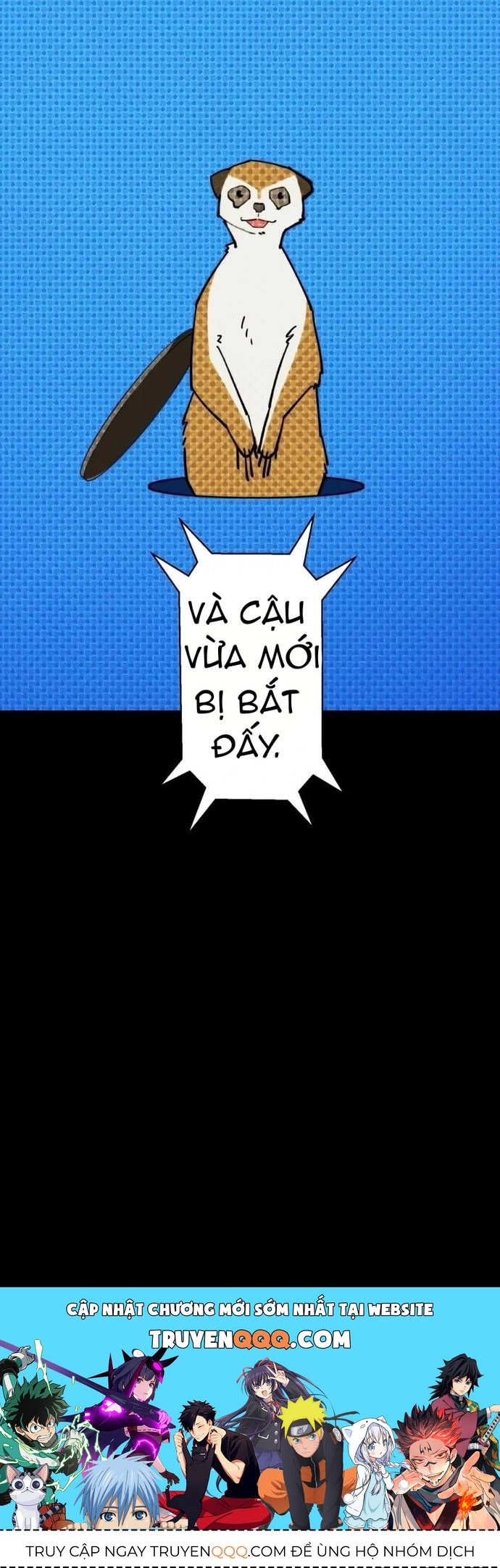 Vườn Thú Miyama Chapter 15 - 12